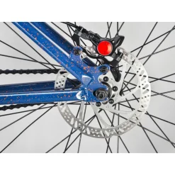 MAFIA BIKES MAFIA BIKE BOMMA 29' Bleu -Demolition Parts Soldes Boutique mafia bike bomma 29 bleu 9