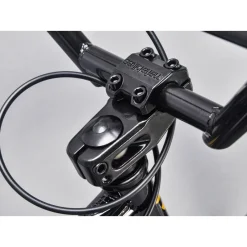 MAFIA BIKES MAFIA BIKE BOMMA 29' Noir -Demolition Parts Soldes Boutique mafia bike bomma 29 noir 2