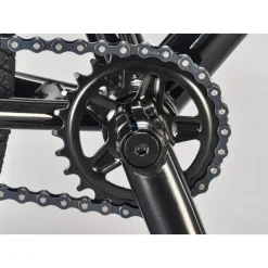 MAFIA BIKES MAFIA BIKE BOMMA 29' Noir -Demolition Parts Soldes Boutique mafia bike bomma 29 noir 3