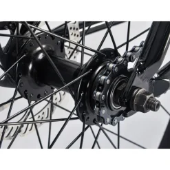 MAFIA BIKES MAFIA BIKE BOMMA 29' Noir -Demolition Parts Soldes Boutique mafia bike bomma 29 noir 4