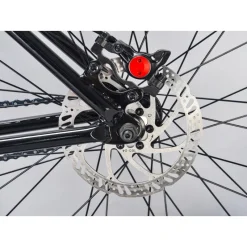 MAFIA BIKES MAFIA BIKE BOMMA 29' Noir -Demolition Parts Soldes Boutique mafia bike bomma 29 noir 8