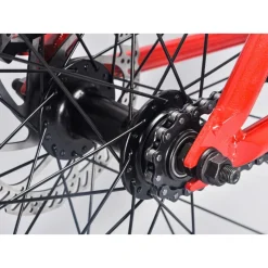 MAFIA BIKES MAFIA BIKE BOMMA 29' Rouge 16 MAFIA BIKES MAFIA BIKE BOMMA 29' Rouge -Demolition Parts Soldes Boutique mafia bike bomma 29 red 4