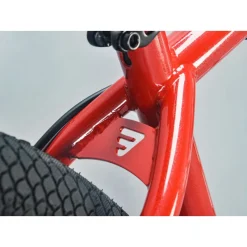 MAFIA BIKES MAFIA BIKE BOMMA 29' Rouge 17 MAFIA BIKES MAFIA BIKE BOMMA 29' Rouge -Demolition Parts Soldes Boutique mafia bike bomma 29 red 5