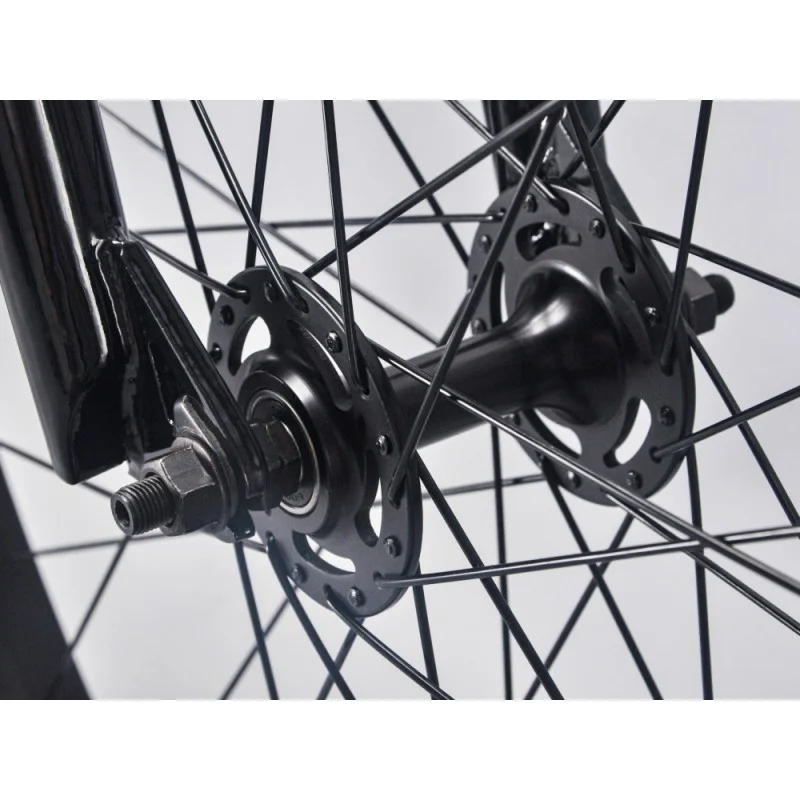 MAFIA BIKES MAFIA BIKE BOMMA 29' Rouge 10 MAFIA BIKES MAFIA BIKE BOMMA 29' Rouge – Image 8