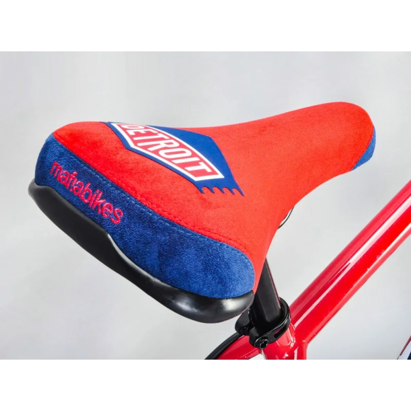 MAFIA BIKES MAFIA BIKE BOMMA 29' Rouge 12 MAFIA BIKES MAFIA BIKE BOMMA 29' Rouge – Image 10