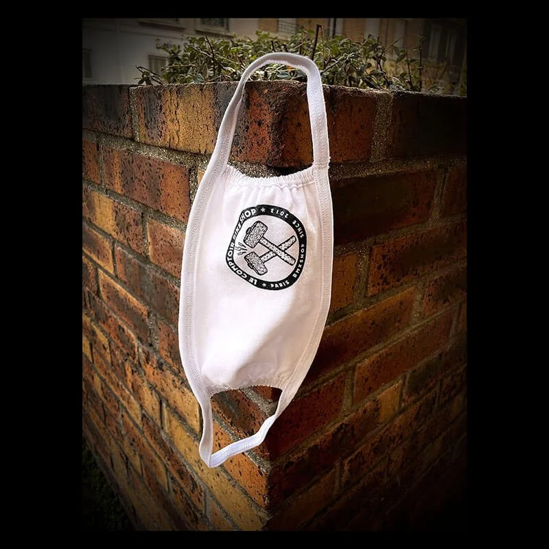 Le Comptoir MASQUE BARRIERE COMPTOIR BIKE SHOP 3 Le Comptoir MASQUE BARRIERE COMPTOIR BIKE SHOP