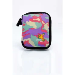 MILES WIDE IND. MINI POD Miles Wide Camouflage Tropical