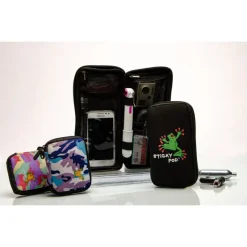 MILES WIDE IND. MINI POD Miles Wide Camouflage Tropical -Demolition Parts Soldes Boutique mini pod miles wide camouflage tropical 4