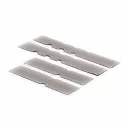 MOUSSES Gel Pour Guidoline Route XLC Transparentes