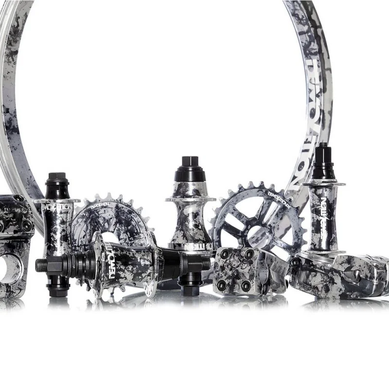 Demolition Parts MOYEU DEMOLITION ARR ROGUE MARBLE 4 Demolition Parts MOYEU DEMOLITION ARR ROGUE MARBLE – Image 2