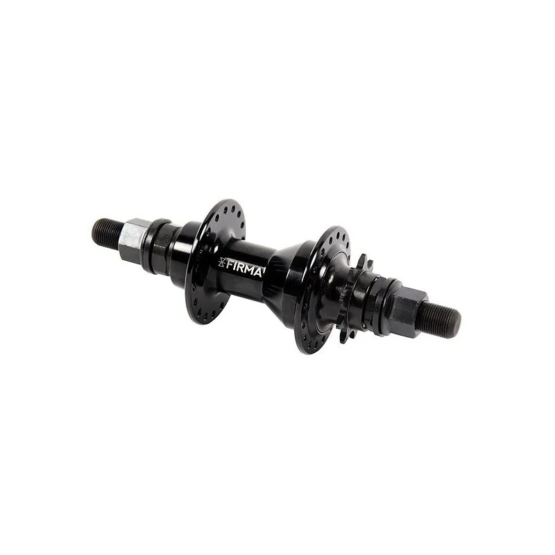 Firma Bmx MOYEU FIRMA RHD BK 4 Firma Bmx MOYEU FIRMA RHD BK – Image 2