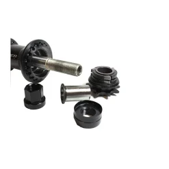 ProperBikeCo MOYEU PROPER K7 MICROLITE ARR MALE 14 ProperBikeCo MOYEU PROPER K7 MICROLITE ARR MALE -Demolition Parts Soldes Boutique moyeu proper k7 microlite arr male 5