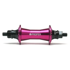 ProperBikeCo MOYEU PROPER MICROLITE AV MALE 10 ProperBikeCo MOYEU PROPER MICROLITE AV MALE -Demolition Parts Soldes Boutique moyeu proper microlite av male 3