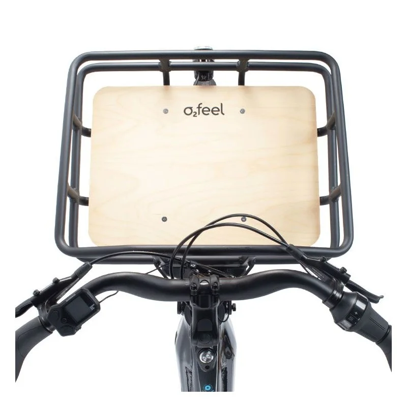 O2FEEL MAXI PLATFORM 2 O2FEEL MAXI PLATFORM