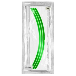 Pack De Stickers LISERET Pour X2 Roues Par WillB