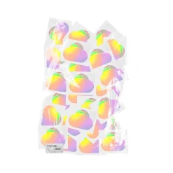 Pack De Stickers Wheel Clouds Par WillB 5 Pack De Stickers Wheel Clouds Par WillB -Demolition Parts Soldes Boutique pack de stickers wheel clouds par willb 1