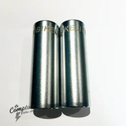 Pack Pegs BIKELIFE Chromés + Grips BIKELIFE Phosphorescent -Demolition Parts Soldes Boutique pack pegs bikelife chromes grips bikelife phosphorescent 1