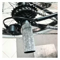 Pack Pegs BIKELIFE Noirs + Grips BIKELIFE Transparent 11 Pack Pegs BIKELIFE Noirs + Grips BIKELIFE Transparent -Demolition Parts Soldes Boutique pack pegs bikelife noirs grips bikelife transparent 2