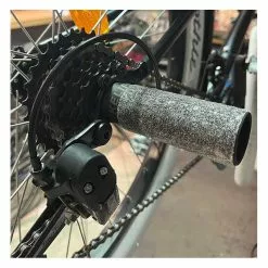 Pack Pegs BIKELIFE Noirs + Grips BIKELIFE Transparent 13 Pack Pegs BIKELIFE Noirs + Grips BIKELIFE Transparent -Demolition Parts Soldes Boutique pack pegs bikelife noirs grips bikelife transparent 3