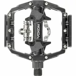 Paire De Pédales VOXOM Mtb- Gravel SPD Compatible -Demolition Parts Soldes Boutique paire de pedales voxom mtb gravel spd compatible 2
