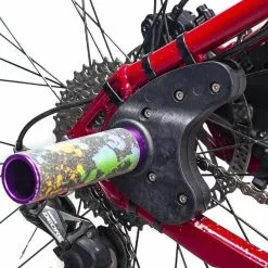 MAFIA BIKES Paire De Peg Wedges Par MAFIA BIKE -Demolition Parts Soldes Boutique paire de peg wedges par mafia bike 2