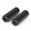 Generique Paire De Pegs Aluminium 10-14 Mm Noirs -Demolition Parts Soldes Boutique paire de pegs aluminium 10 14 mm noirs