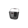 PANIER AV Klickfix Uni Plus Noir 16 Litres 2 PANIER AV Klickfix Uni Plus Noir 16 Litres -Demolition Parts Soldes Boutique panier av klickfix uni plus noir 16 litres