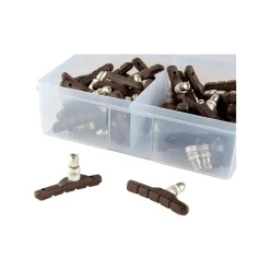 PATINS ATOO V-BRAKE ASYMETRIQUE 72MM