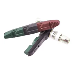 PATINS DE FREINS PROMAX TRIPLE 60mm 7 PATINS DE FREINS PROMAX TRIPLE 60mm -Demolition Parts Soldes Boutique patins de freins promax triple 60mm 2