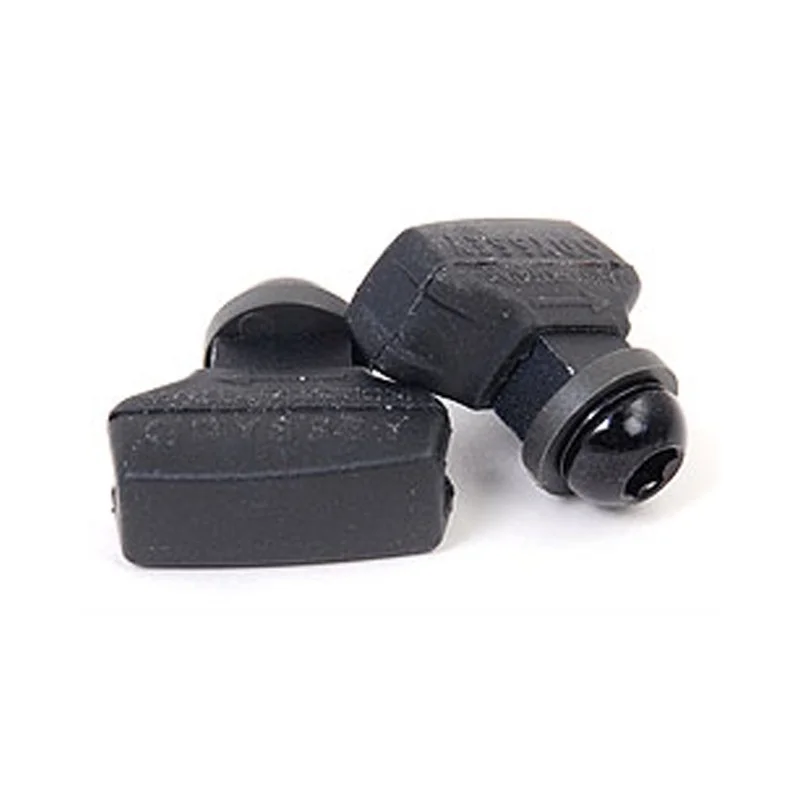 Patins ODYSSEY Ghost Noirs 3 Patins ODYSSEY Ghost Noirs