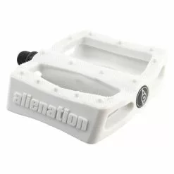 Pédales Alienation Effects Blanches