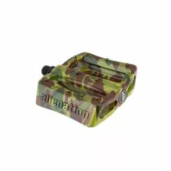 Pédales Alienation Effects Camo -Demolition Parts Soldes Boutique pedales alienation effects noir 1 3