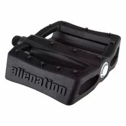 Pédales Alienation Effects Noires