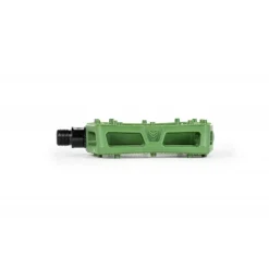 Pédales ECLAT Seeker Army Green -Demolition Parts Soldes Boutique pedales eclat seeker army green 2