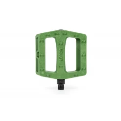 Pédales ECLAT Seeker Army Green -Demolition Parts Soldes Boutique pedales eclat seeker army green 3