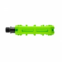 Pédales ECLAT Slash Neon Vertes 9 Pédales ECLAT Slash Neon Vertes -Demolition Parts Soldes Boutique pedales eclat slash neon vertes 3