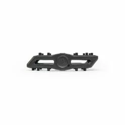 Pédales ECLAT Slash Noires -Demolition Parts Soldes Boutique pedales eclat slash noires 1