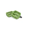 Pédales ECLAT Slash Vertes -Demolition Parts Soldes Boutique pedales eclat slash pc green