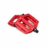 Pédales ECLAT Slash Rouges -Demolition Parts Soldes Boutique pedales eclat slash rouges