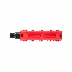 Pédales ECLAT Slash Rouges 9 Pédales ECLAT Slash Rouges -Demolition Parts Soldes Boutique pedales eclat slash rouges 3