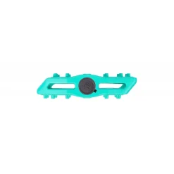 Pédales Eclat Slash Teal -Demolition Parts Soldes Boutique pedales eclat slash teal 2