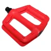 PEDALES VP VTT/BMX 9/16" RED -Demolition Parts Soldes Boutique pedales g2a vtt bmx 9 16 blue