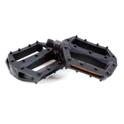 Pédales Heresy Nails Noires