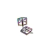 Pédales ICE FAST Aluminium CNC 9/16e Neochrome 2 Pédales ICE FAST Aluminium CNC 9/16e Neochrome -Demolition Parts Soldes Boutique pedales ice fast aluminium cnc 916e neochrome