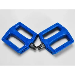 MAFIA BIKES Pédales Mafia Bike 9/16e Bleues 7 MAFIA BIKES Pédales Mafia Bike 9/16e Bleues -Demolition Parts Soldes Boutique pedales mafia bike 916e bleues 2