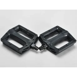 MAFIA BIKES Pédales Mafia Bike 9/16e Noires -Demolition Parts Soldes Boutique pedales mafia bike 916e noires 1 2