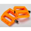 MAFIA BIKES Pédales Mafia Bike 9/16e Oranges -Demolition Parts Soldes Boutique pedales mafia bike 916e oranges