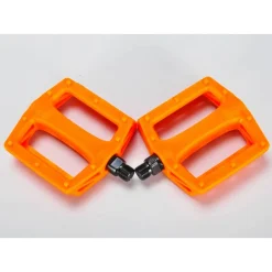 MAFIA BIKES Pédales Mafia Bike 9/16e Oranges -Demolition Parts Soldes Boutique pedales mafia bike 916e oranges 2