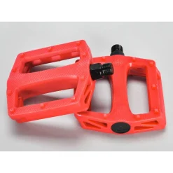 MAFIA BIKES Pédales Mafia Bike 9/16e Rouges -Demolition Parts Soldes Boutique pedales mafia bike 916e rouges 1