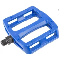 Pédales ODYSSEY Grandstand V2 Bleues Royal